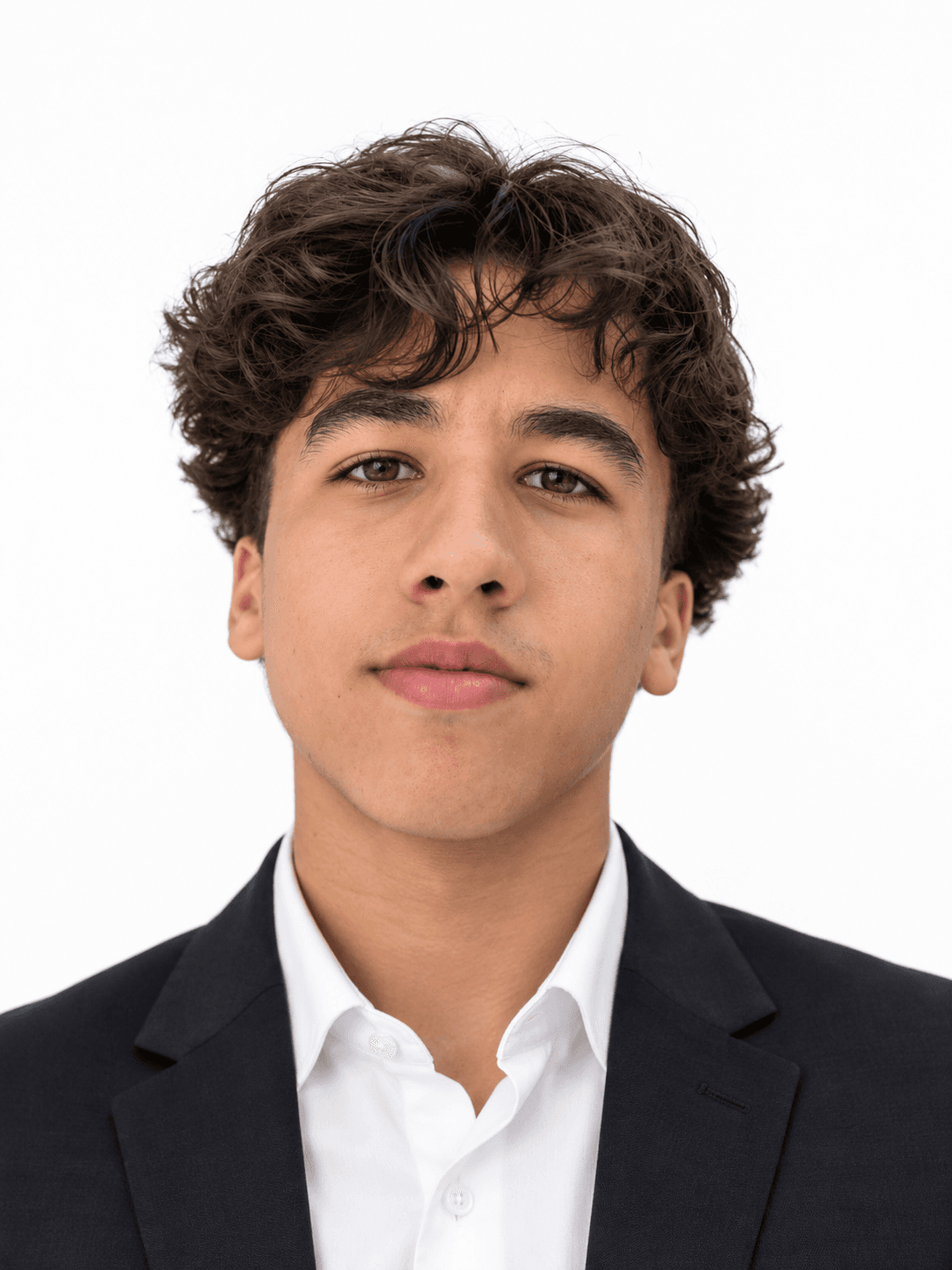 Retrato de OSSIS, web designer e programador